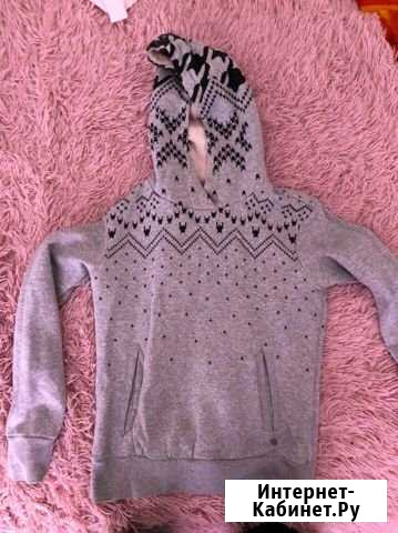 Худи с капюшоном Adidas neo xs Череповец - изображение 1