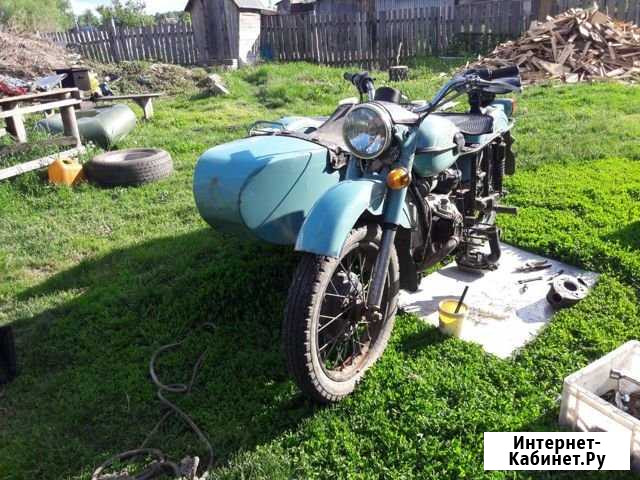 Продам Урал Криводановка - изображение 1