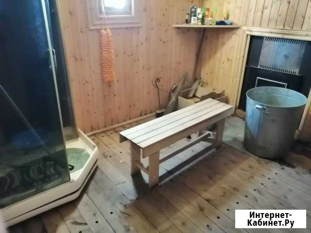 Дом 99 кв.м. на участке 15 сот. Излучинск - изображение 1