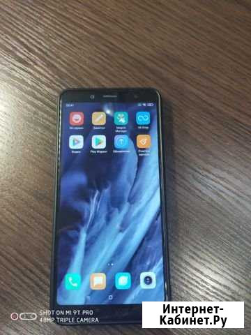 Xiaomi Redmi Note 5 Рязань - изображение 1