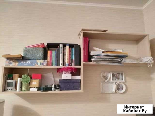Полки настенные Лобня - изображение 1