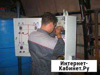 Электромонтажные работы любой сложности Иваново