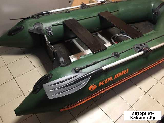 Kolibri KM-300D Барнаул - изображение 1