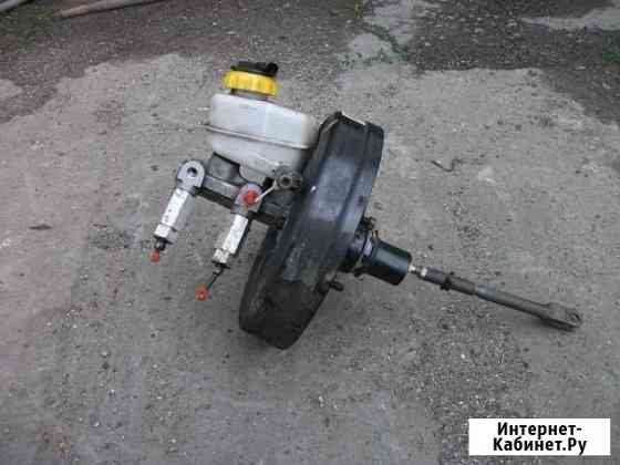 Вакумник в сборе от шевроле ланос Петрозаводск