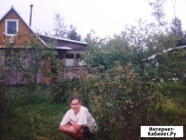 Дача 35 кв.м. на участке 12 сот. Кириши - изображение 1