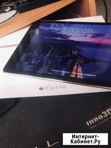 iPad Air 2 Анапа - изображение 1