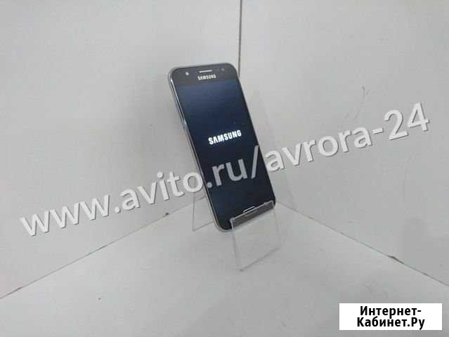 Мобильный телефон SAMSUNG Galaxy J5 SM-J500H Оренбург - изображение 1