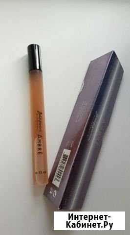 Духи Пенза - изображение 1