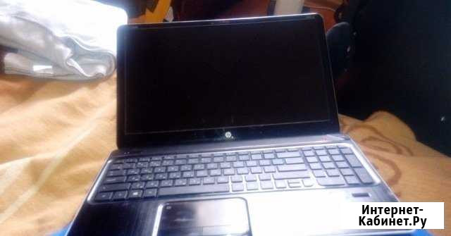 Ноутбук HP-envy m6 Клин - изображение 1