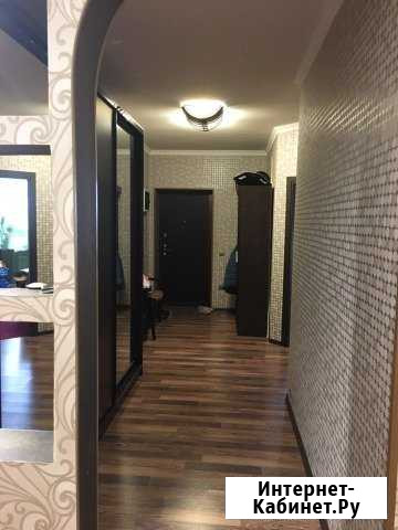 2-к квартира, 80 кв.м., 1/3 эт. Тарко-Сале - изображение 1