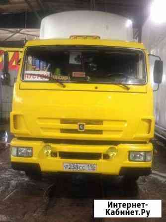 Продам Камаз 65116 Cummins (2012г.) Казань