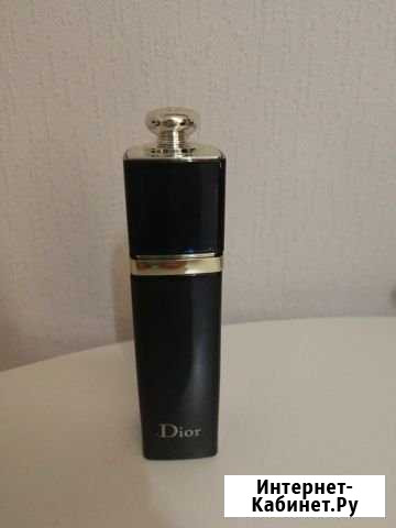 Dior Eau de parrfum Мурино - изображение 1