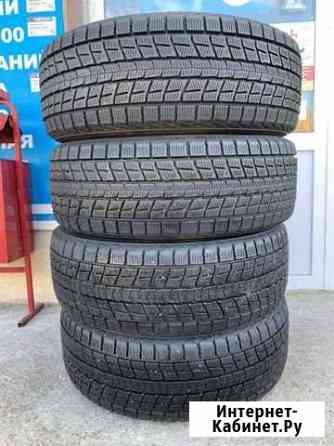 235/55R19 Dunlop SJ8 Ессентуки