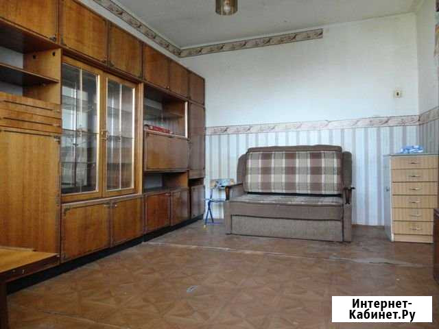 2-к квартира, 45 кв.м., 3/5 эт. Биробиджан - изображение 1