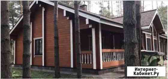 Дача 200 кв.м. на участке 15 сот. Тверь