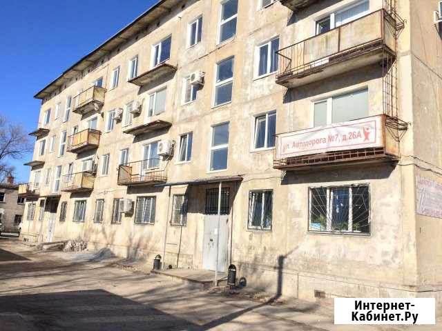 Помещение свободного назначения, 335 кв.м.,обмен Волжский Волгоградской области - изображение 1
