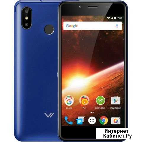 Vertex Петропавловка - изображение 1
