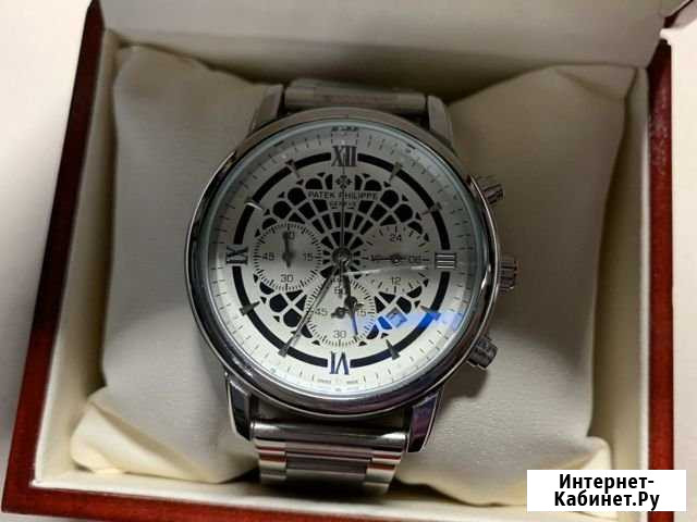 Часы Patek Philippe Man Complications Обнинск - изображение 1