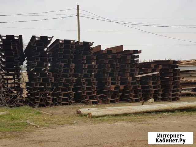 Металлоконструкция Славянск-на-Кубани - изображение 1