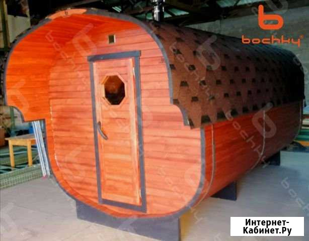 Баня Архангельск - изображение 1