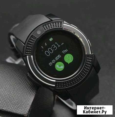 Умные часы sports watch art.048713 Брянск - изображение 1