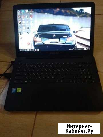 Asus Кисловодск - изображение 1