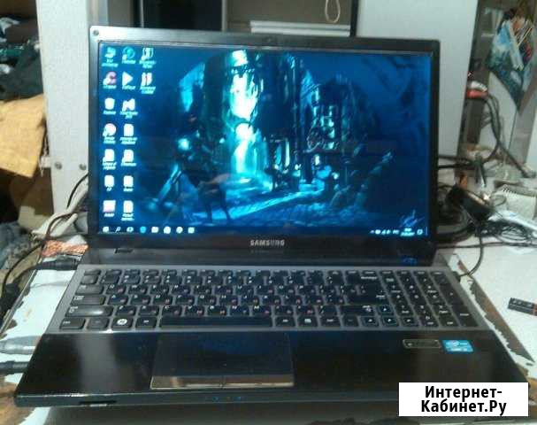 Продаю15.6 Ноутбук SAMSUNG NP300V5A-S0XRU (HD) /S Тихорецк - изображение 1