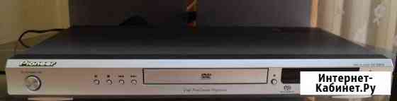 DVD-Плеер Pioneer DV-585A Саратов