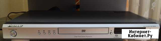 DVD-Плеер Pioneer DV-585A Саратов - изображение 1