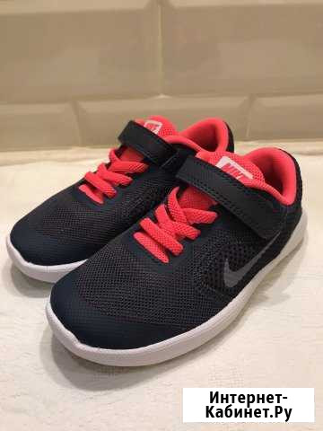 Кроссовки Nike Йошкар-Ола - изображение 1
