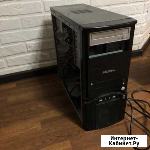 Компьютер Нижнеудинск - изображение 1