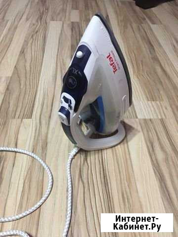 Утюг Tefal Ставрополь - изображение 1