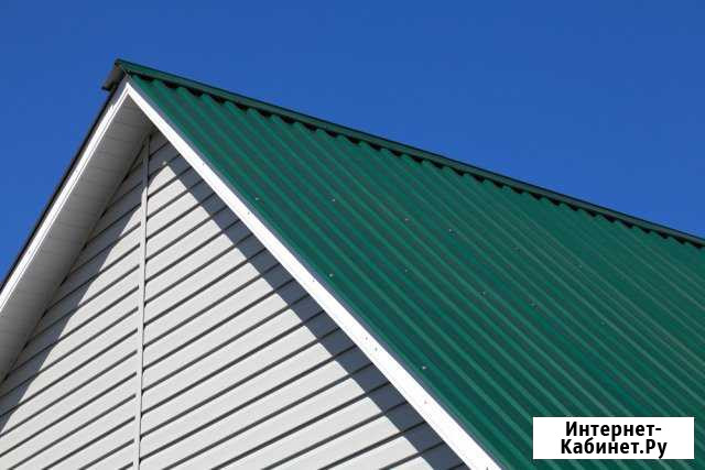 Кровля Кладка Фундамент Саранск - изображение 1