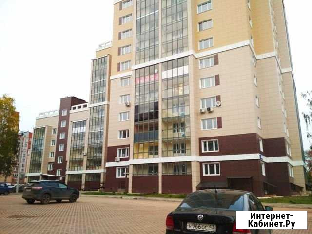 2-к квартира, 66.7 кв.м., 5/5 эт. Киров - изображение 1