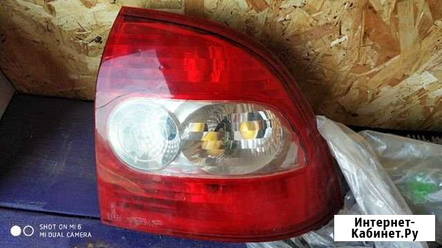 Продам фару и стопарь Бугуруслан - изображение 1