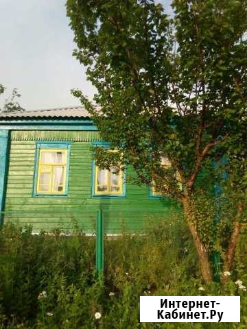 Дом 72 кв.м. на участке 34 сот. Алексеевка - изображение 1