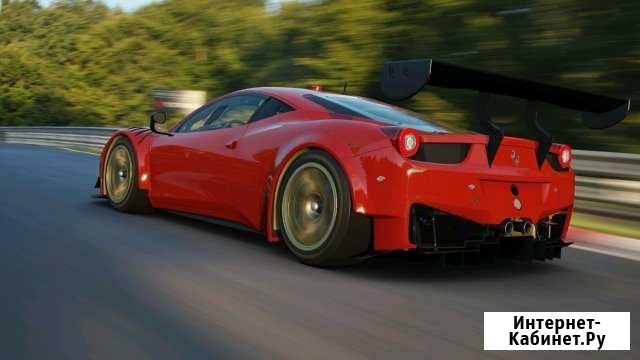 Gran Turismo Sport Приволжский - изображение 1