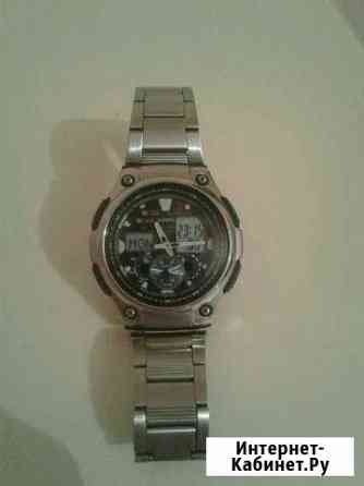 Часы Casio Грозный