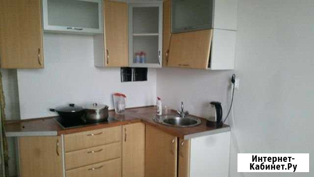 Комната 18 кв.м. в 3-к, 23/25 эт. Реутов - изображение 1