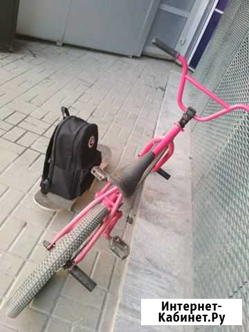 BMX Eastern Complete Ялта - изображение 1