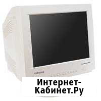 Монитор SAMSUNG 15 SyncMaster 550Ms 0.28 1024x768 Тамбов - изображение 1