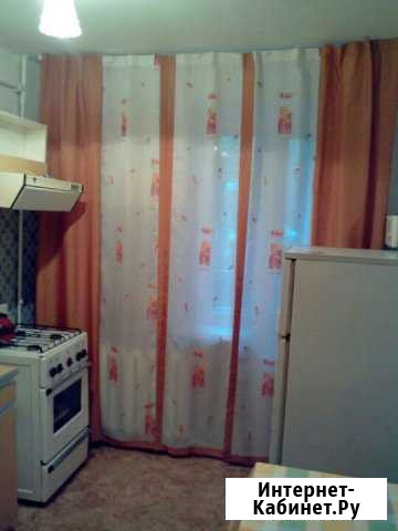 Комната 14 кв.м. в 2-к, 1/9 эт. Самара - изображение 1