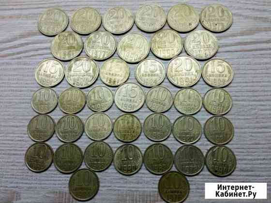 Монеты СССР Казань