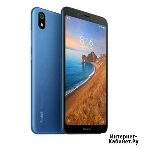Xiaomi Redmi 7a новый Георгиевск - изображение 1