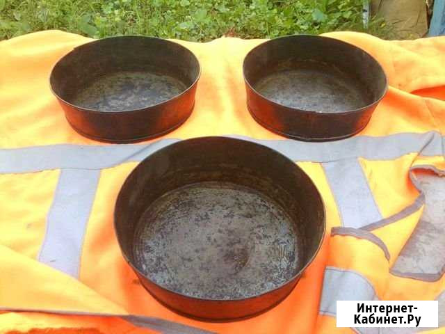 Формы для выпечки хлеба Кузнецк - изображение 1