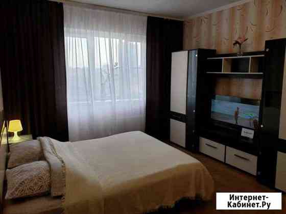 1-к квартира, 40 кв.м., 3/10 эт. Саранск