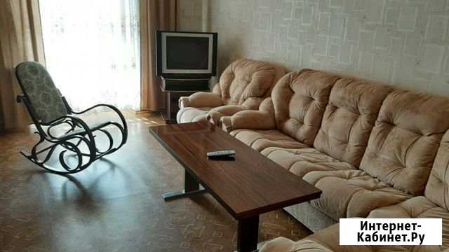 2-к квартира, 61 кв.м., 3/4 эт. Орск - изображение 1