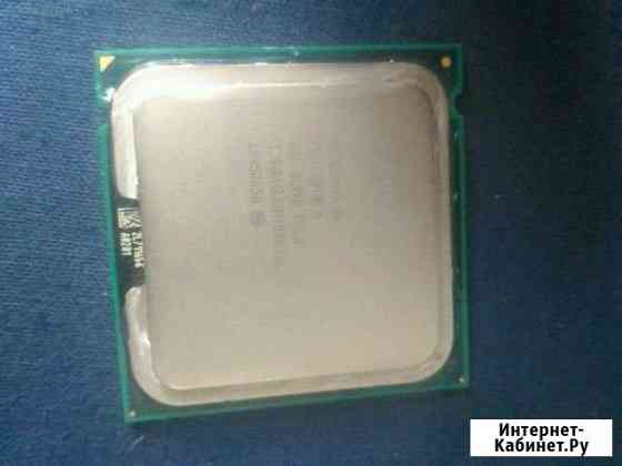 Intel Pentium 4 631 Джанкой