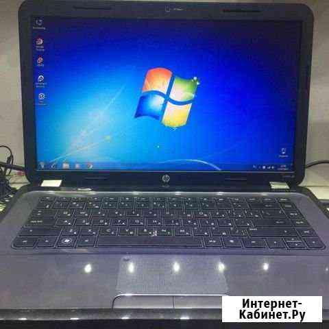 HP g6 на разбор Сальск