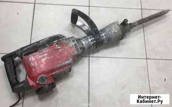 Молоток отбойный Edon DH (226) Симферополь